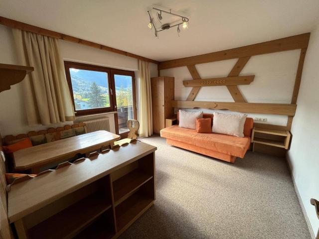 Sonnige 2 Zimmer Wohnung in Kössen mit Balkon ab 750 Euro