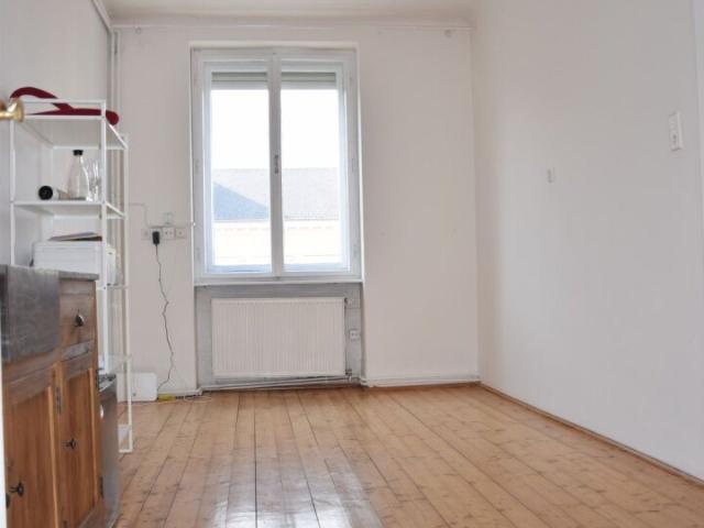 Sonnige 2 Zimmer Wohnung – Ideal auch als Büro oder Praxis – Zentrumsnah!