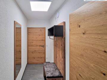 Sonnige 2 Zimmer Wohnung – ideal für touristische Vermietung