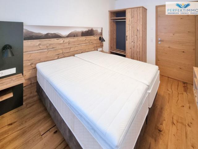 Sonnige 2 Zimmer Wohnung Ideal Für Touristische Vermietung