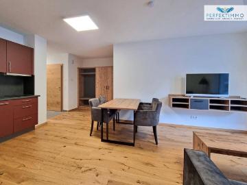 Sonnige 2 Zimmer Wohnung – ideal für touristische Vermietung