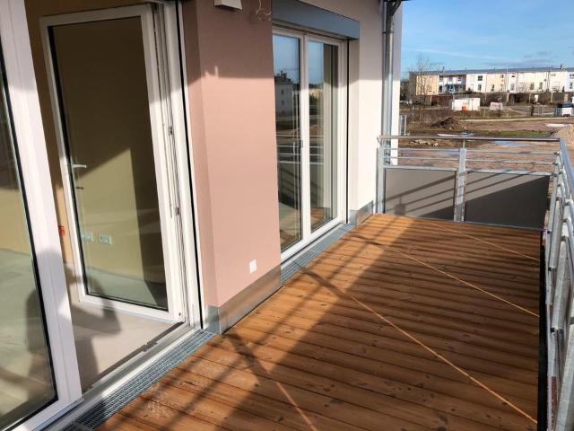 Sonnige 2 Zimmer Wohnung mit allem was man braucht !