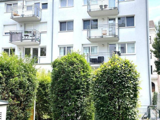Sonnige 2 Zimmer Wohnung mit Balkon im 16. Bezirk zu verkaufen!
