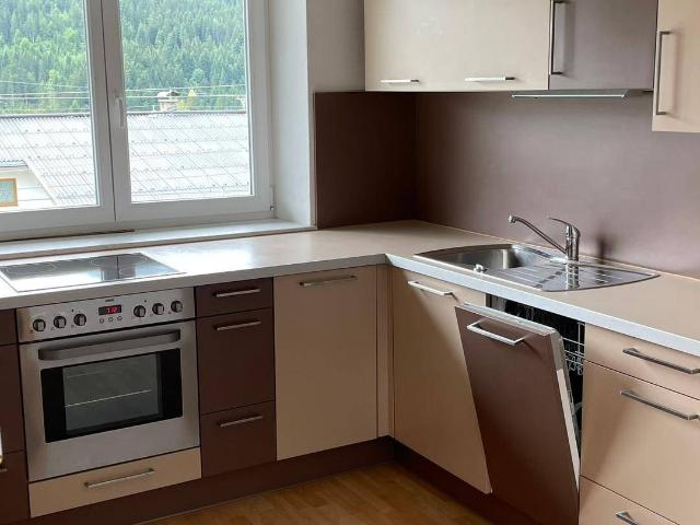 Sonnige 2 Zimmer Wohnung mit Balkon in Fieberbrunn