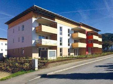 Mürzzuschlag, Bruck-Mürzzuschlag, Steiermark