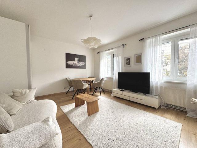 Sonnige 2 Zimmer Wohnung mit durchdachtem Grundriss in Penzing