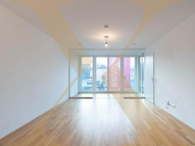 Sonnige 2 Zimmer Wohnung mit Einbauküche und Wintergarten in Linz nahe Wifi zu vermieten!