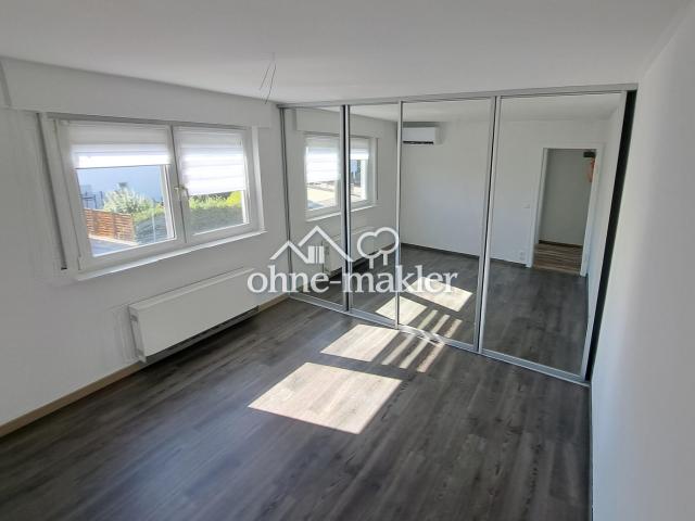 Sonnige 2 Zimmer Wohnung mit Klimaanlage