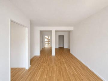 Sonnige 2 Zimmer Wohnung mit Terrasse und attraktiver Landesförderung
