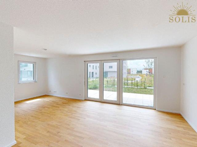Sonnige 2 Zimmer Wohnung mit Terrasse