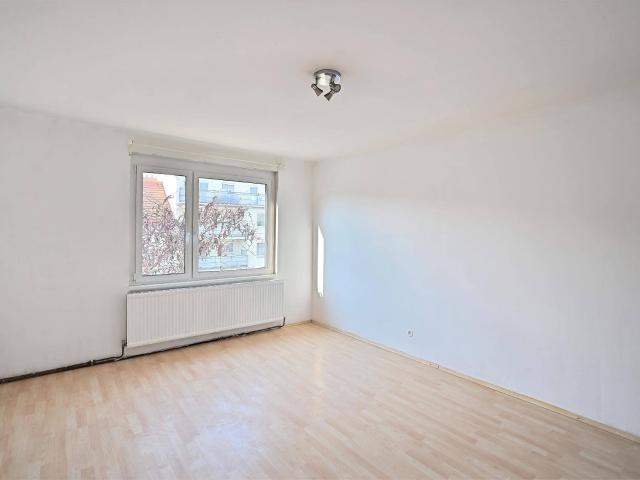 Sonnige 2‑Zimmer‑Wohnung nähe Alte Donau