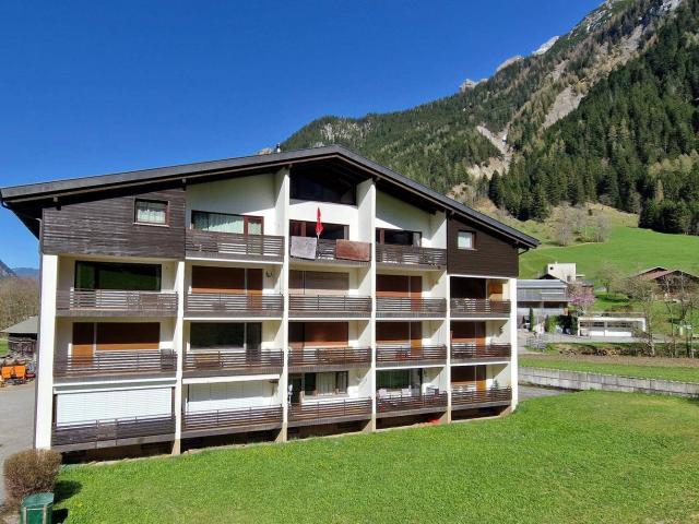 Sonnige 2 Zimmerwohnung zu verkaufen