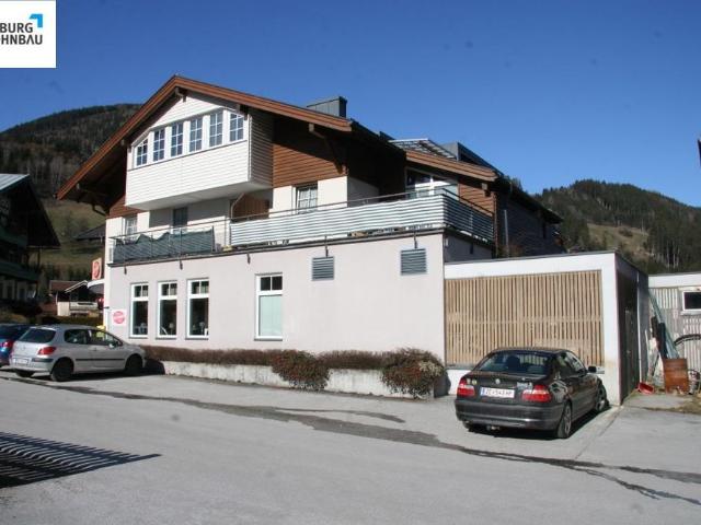 Sonnige 2 Zimmerwohnung zu vermieten! GEFÖRDERT