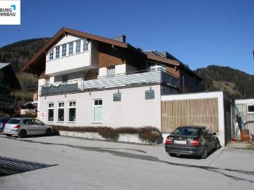 Sonnige 2 Zimmerwohnung zu vermieten! GEFÖRDERT