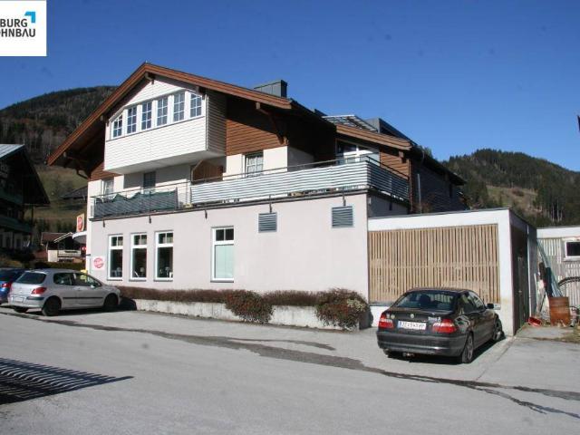 Sonnige 2 Zimmerwohnung zu vermieten! GEFÖRDERT