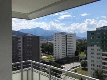 Sonnige 2 Zimmerwohnung in Innsbruck