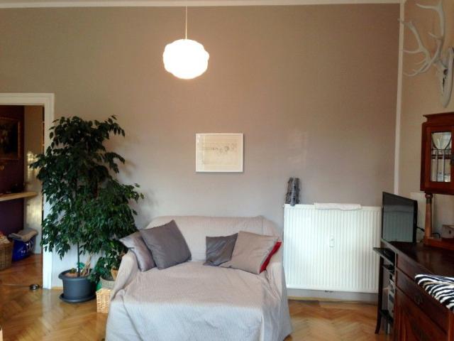 sonnige 2 Zimmerwohnung in Mariatrost Altbaufans aufgepasst!