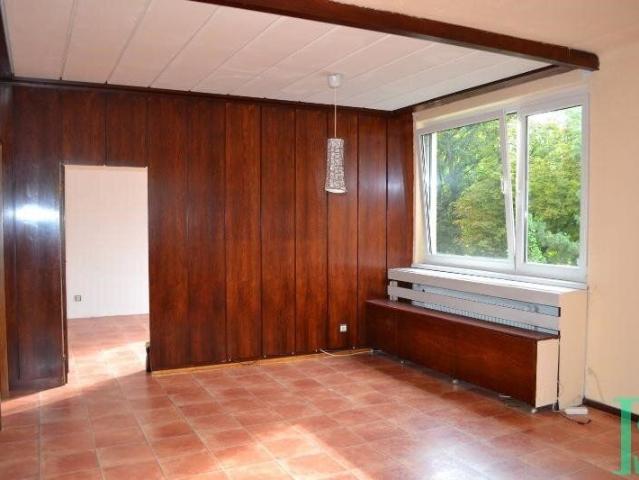 Sonnige 2 Zimmerwohnung in Parkanlage inkl. Privatparkplatz Ruhelage