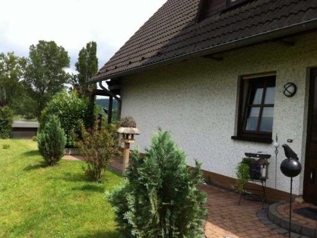 Sonnige 2 ZKB Wohnung in Bad Breisig mit Rheinblick Rheintalstr. 70, EG links
