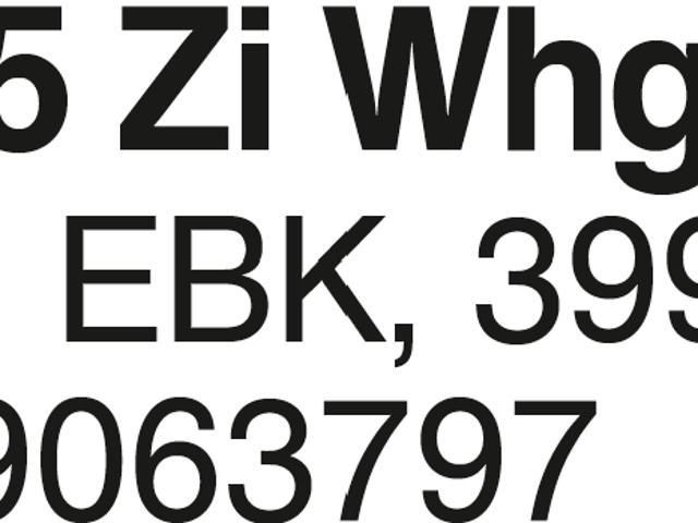 Sonnige 3,5 Zi Whg