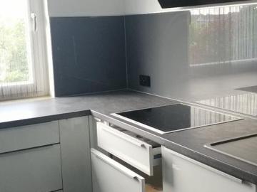 Sonnige 3,5 Zi. Wohnung _ Energieeffizienzklasse: B
