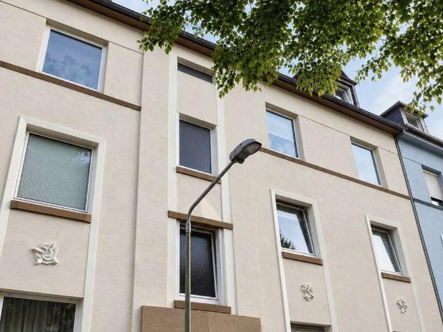 Sonnige 3,5 Zimmer Eigentumswohnung mit Südbalkon in Rüttenscheid