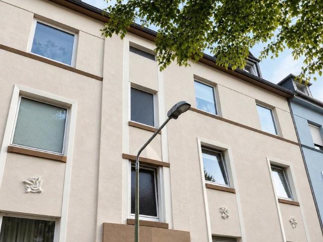Sonnige 3,5 Zimmer Eigentumswohnung mit Südbalkon in Rüttenscheid