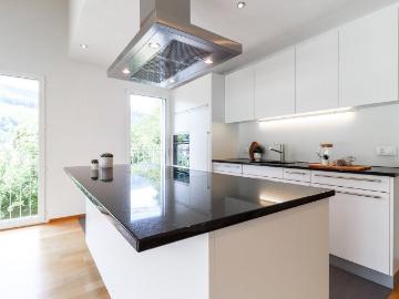 Sonnige 3.5 Zimmer Wohnung in Balsthal
