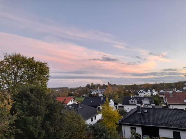 Sonnige 3,5 Zimmer Wohnung mit Süd Balkon in Bad Rappenau