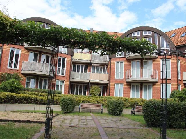 ☼ Sonnige 3 Raum Wohnung im Wohnpark Nauen zu vermieten ☼ Wohnberechtigungsschein erforderlich!