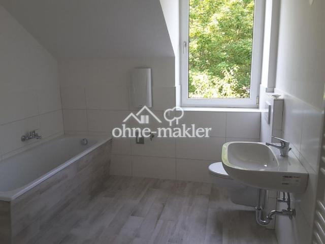 Sonnige 3 Raum Wohnung in Fichtenwalde