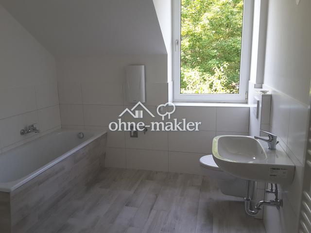 Sonnige 3 Raum Wohnung in Fichtenwalde