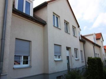 Saalekreis, Thüringen - Keller, Balkon