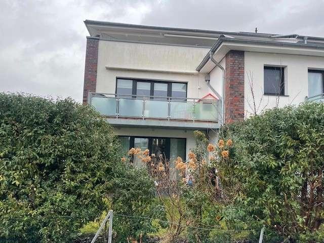 Sonnige 3 Zi. Whg. mit Garage und gr. Balkon in Barsinghausen OT Egestorf