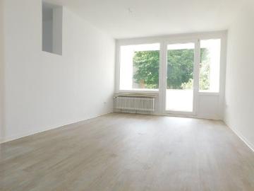 Sonnige 3 Zi. Whg. mit neuem Boden in Vohwinkel