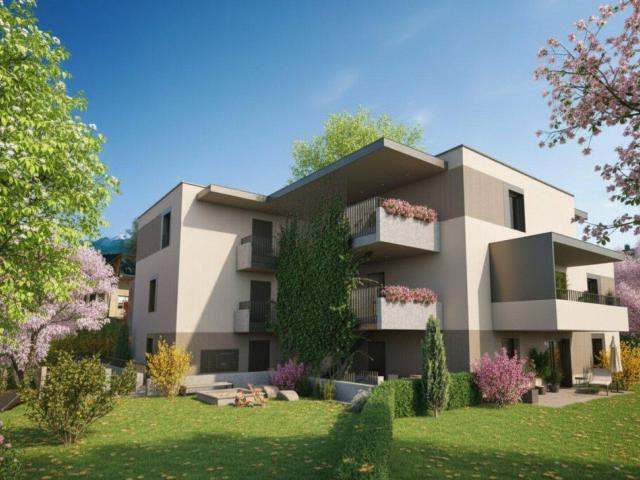 Sonnige 3 Zi. Terrassenwohnung in Natters NEUBAU