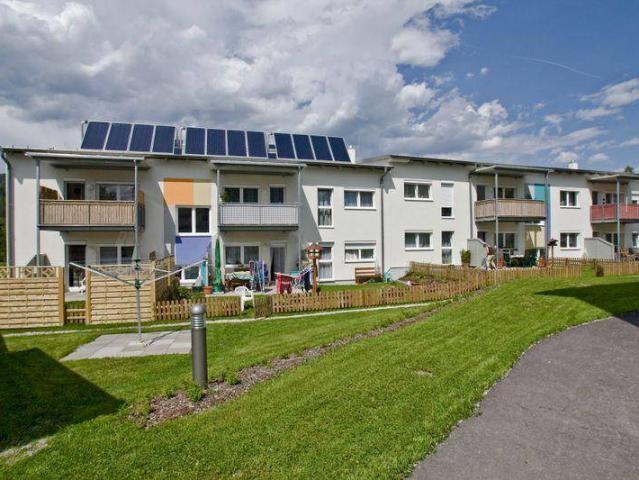 Sonnige 3 Zimmer Mietwohnung mit Kaufoption in St. Barbara im Mürztal