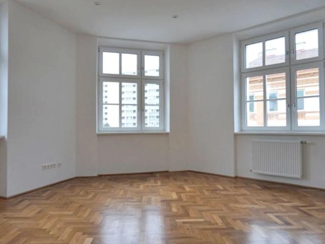 Sonnige 3 Zimmer Albauhauptmiete nähe Hütteldorfer Straße!