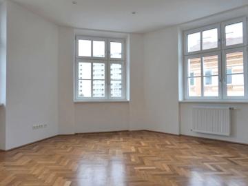 Sonnige 3 Zimmer Albauhauptmiete nähe Hütteldorfer Straße!