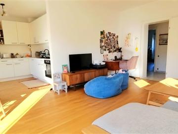 Sonnige 3 Zimmer barrierefreie Eigentumswohnung mit großem Balkon!