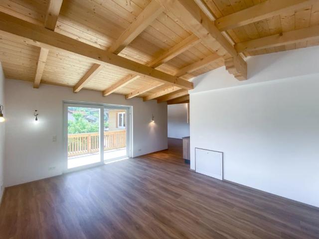 SONNIGE 3 ZIMMER BALKONWOHNUNG