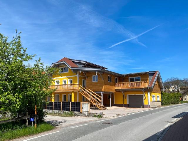 Sonnige 3 Zimmer Balkonwohnung