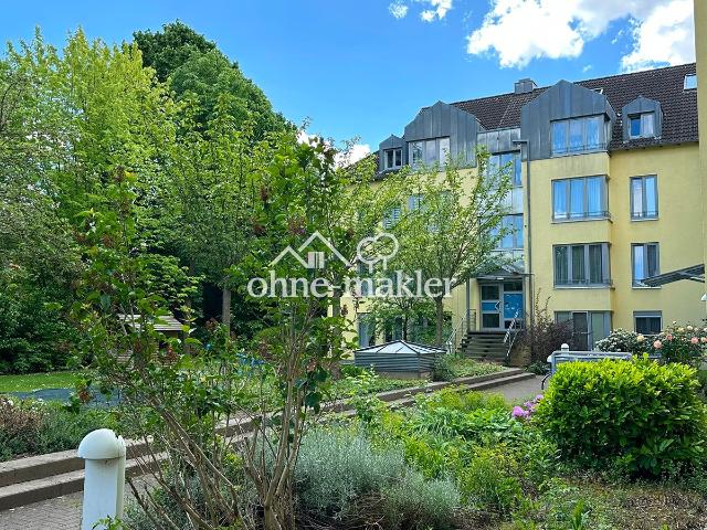 Sonnige 3 Zimmer EG Wohnung in 51143 Köln mit Süd Terrasse VERMIETET