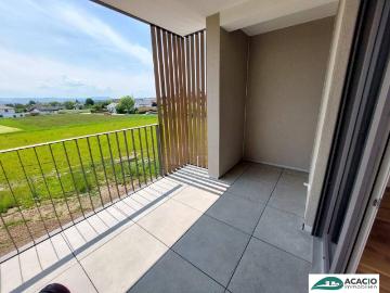 Felix-Iribauer-Straße, Ober-Grafendorf, Bezirk St Pölten, Niederösterreich