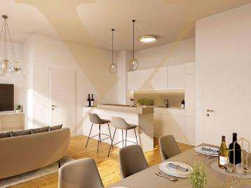 Sonnige 3 Zimmer Ferienwohnung mit Balkon im Herzen von Gmunden zu verkaufen!
