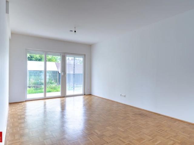 SONNIGE 3 ZIMMER GARTENWOHNUNG