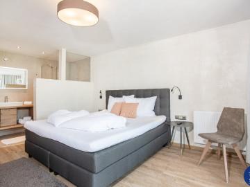 Sonnige 3 Zimmer Gartenwohnung in Fügenberg zu vermieten