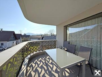 Wohnung zum Verkauf in 6841 - Terrasse