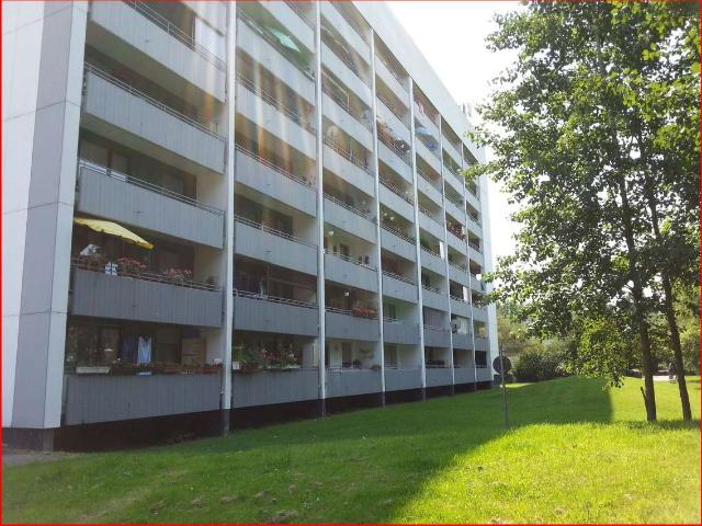 Sonnige 3 Zimmer Traumwohnung in der 7. Etage!