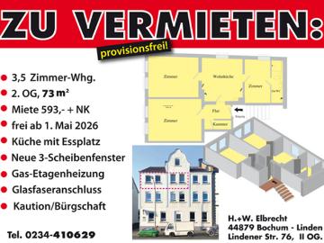 Im Wolfsfeld, Dahlhausen, Bochum